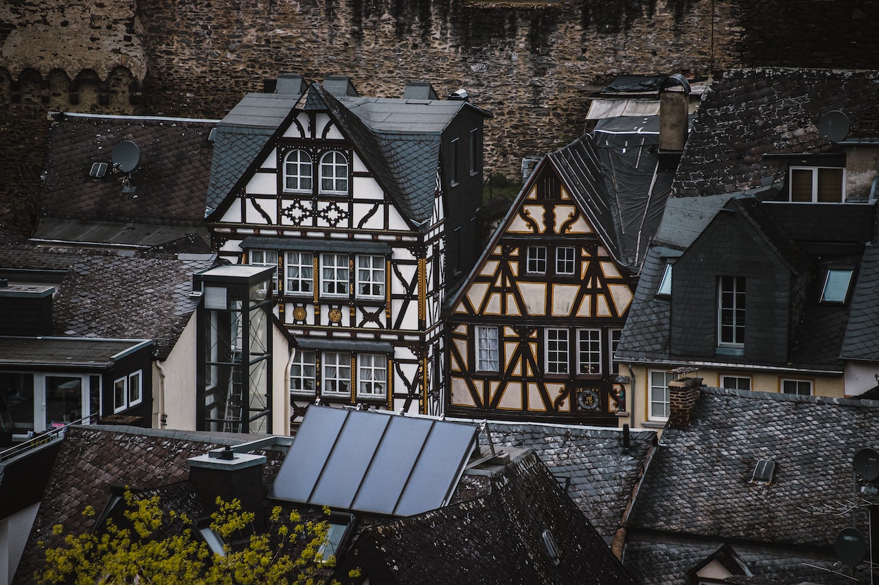 Fachwerkshaus renovieren mit Traum Zuhause