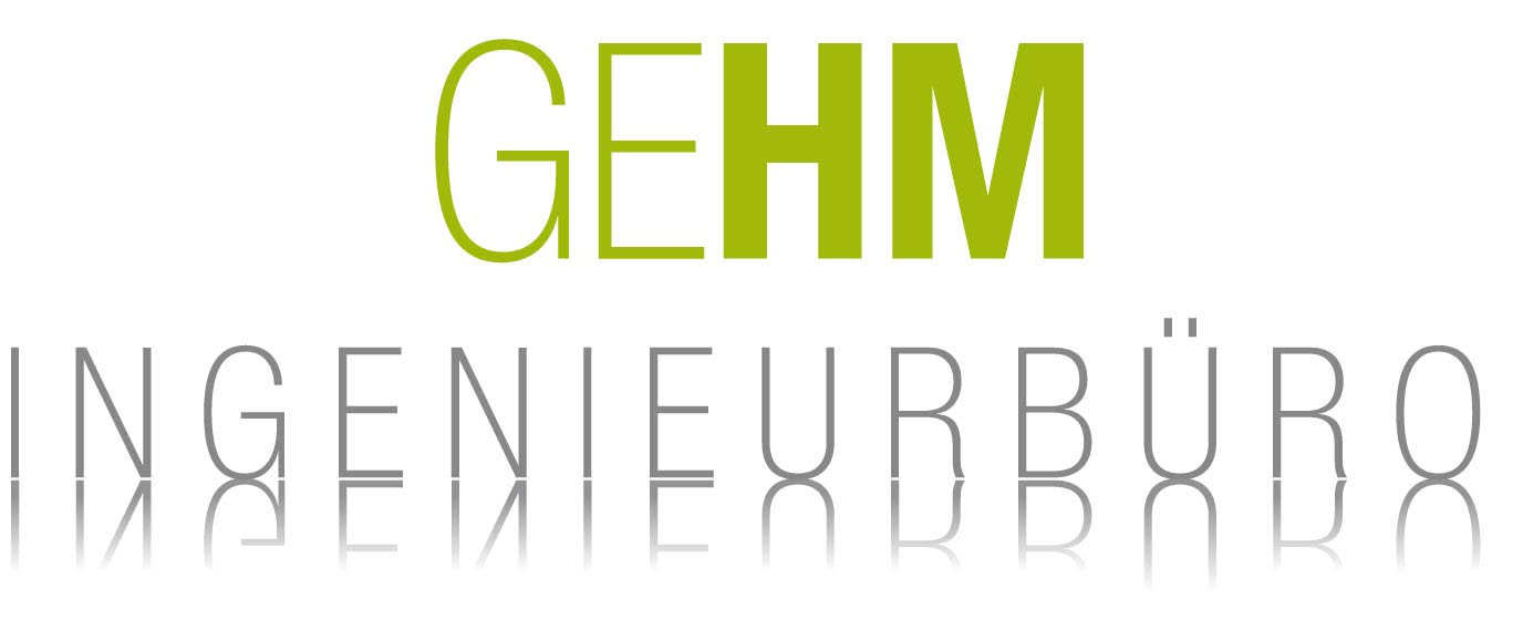 gehm ingenieurbüro