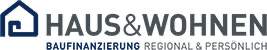 haus und wohnen logo