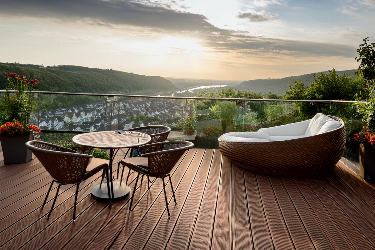 traumzuhause terrassenausbau rheingau